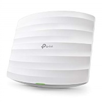 TP-LINK OMEDA EAP225 AC1350 Dual Band Tavan Tipi Access Point 802.3af, 48V Passive PoE adapter